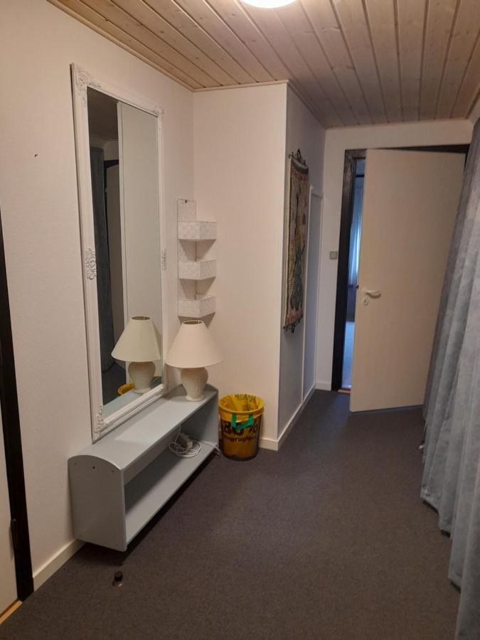 Klausievej B&B Ulfborg Dış mekan fotoğraf