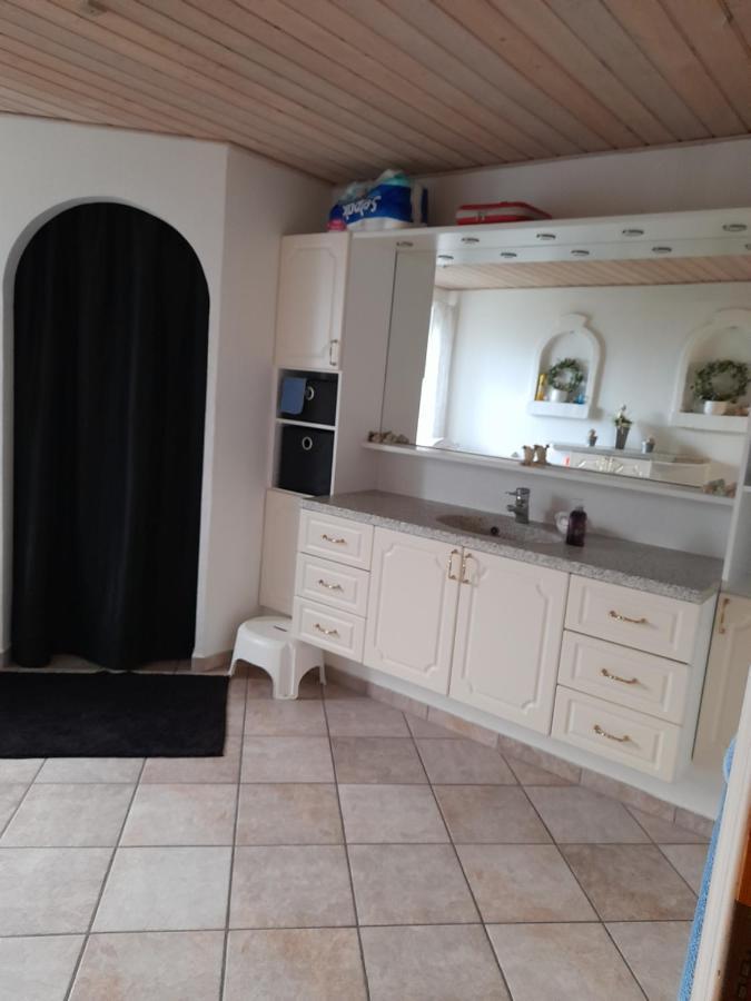 Klausievej B&B Ulfborg Dış mekan fotoğraf