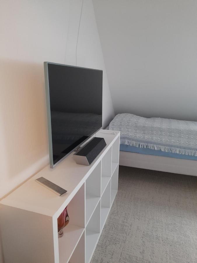 Klausievej B&B Ulfborg Dış mekan fotoğraf